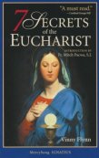 7 secrets to the Eucharist
