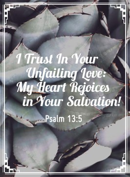 Unfailing Love Print (1)