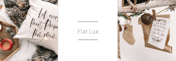 Shop Fiat Lux