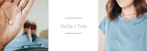 Stella Tide 2